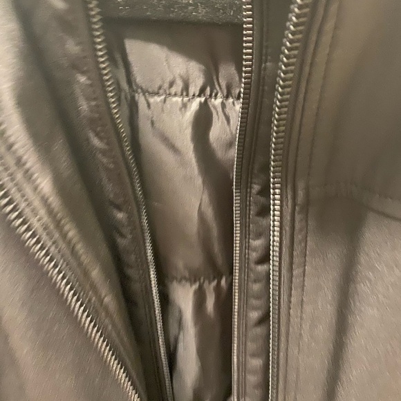 Michael Kors black jacket - Picture 11 of 12